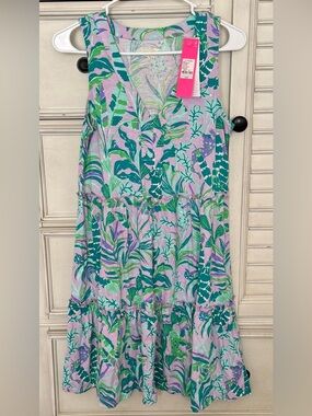 Lilly Pulitzer Lorina Dress